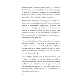 Le mystère de la Kundalini