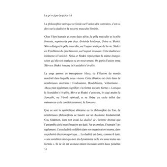 Le mystère de la Kundalini