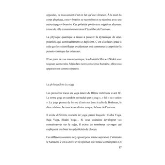 Le mystère de la Kundalini