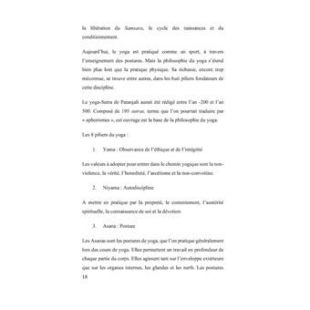 Le mystère de la Kundalini