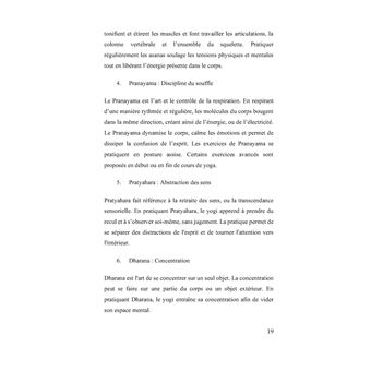 Le mystère de la Kundalini