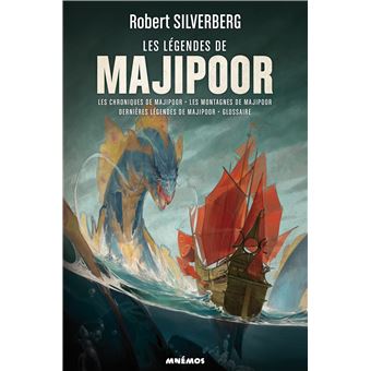 Integrale majipoor, volume 3 -