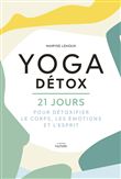 Yoga Détox