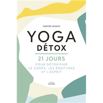 Yoga Détox