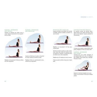 Yoga Détox