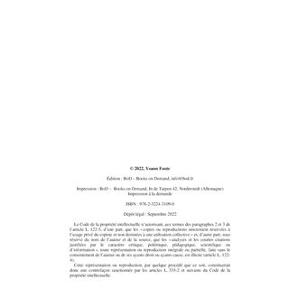 Au Coeur de Soi m'Aime