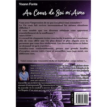 Au Coeur de Soi m'Aime