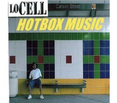 Hotbox music
