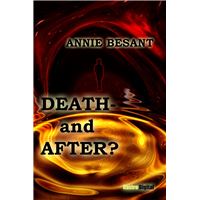 Death and After