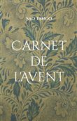 Carnet de l'Avent
