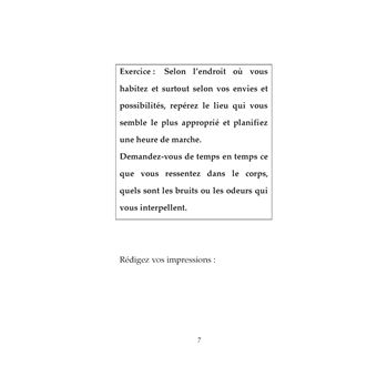 Carnet de l'Avent