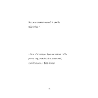 Carnet de l'Avent