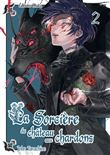 La sorcière du château aux chardons - Tome 2