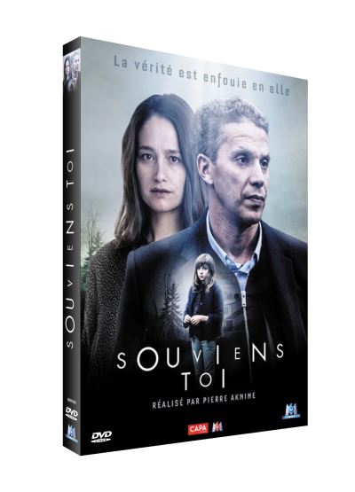 Souviens-toi DVD