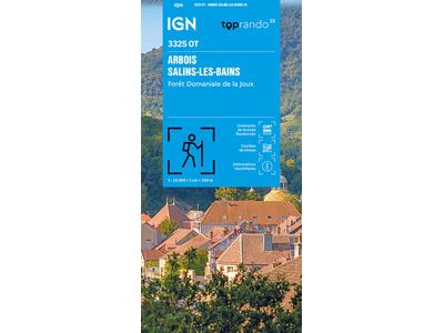 Arbois, Salins les Bains -  Collectif - broché