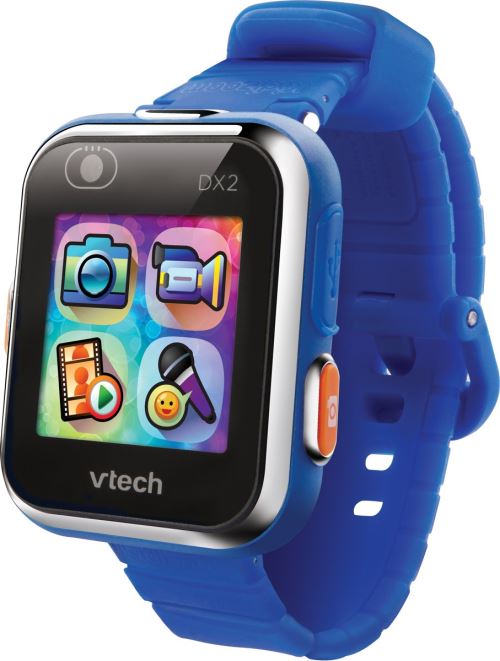 Kidizoom Smartwatch DX2 Bleu