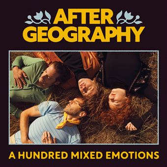 After Geography - 1