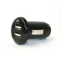 Adaptateur Prise Allume-cigare GP avec 2 ports USB