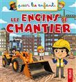Les engins de chantier