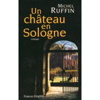 Un château en Sologne