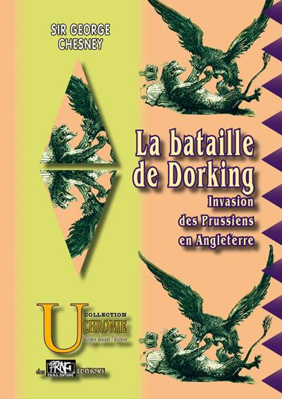 Bataille de dorking