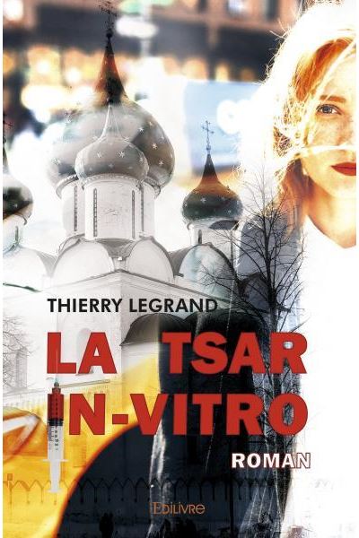 La tsar in vitro