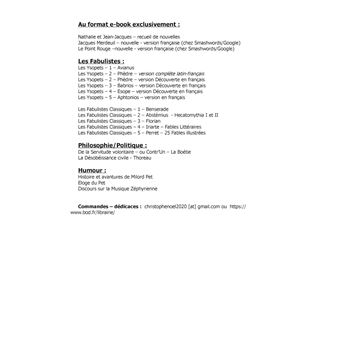 Des milliers de plaisanteries