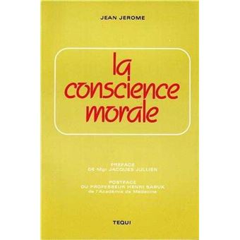 La conscience morale