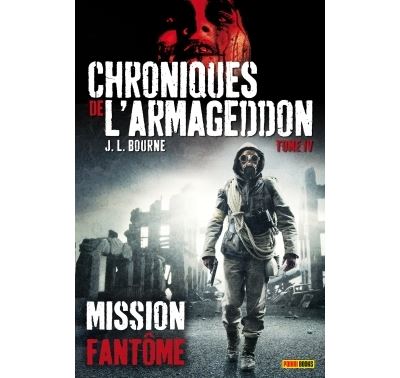 Les chroniques de l'armageddon