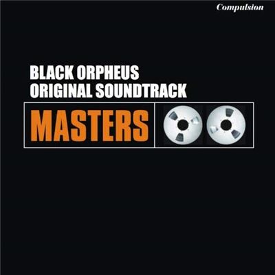 M04977 / NILSON MATTA / BLACK ORPHEUS CD