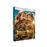 Astérix &amp; Obélix : l'empire du Milieu [4K Ultra HD + Blu-Ray-Édition boîtier SteelBook]