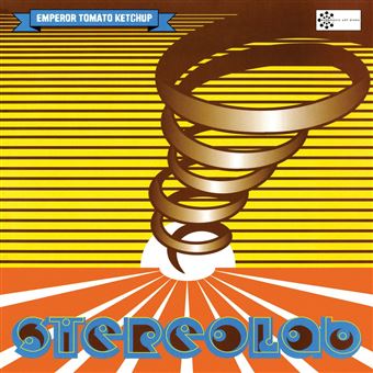 Stereolab - 1