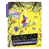 Je veux une licorne !