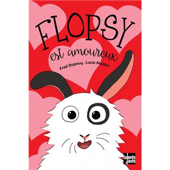Flopsy est amoureux