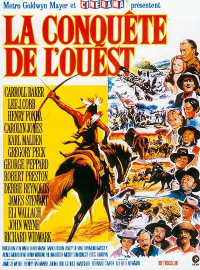 B-CONQUETE DE LOUEST-VF