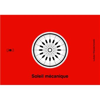 Soleil Mécanique