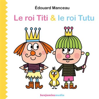 <a href="/node/48858">Le roi Titi  le roi Tutu</a>