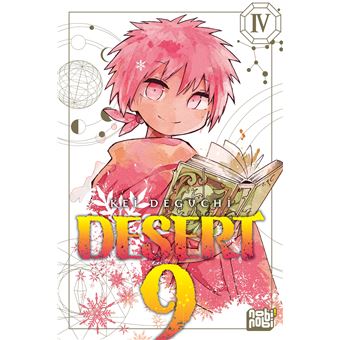 Desert 9