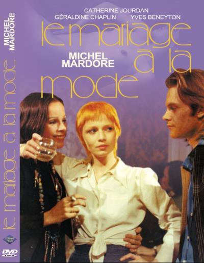 Le mariage à la mode DVD