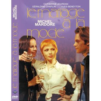 Le mariage à la mode DVD