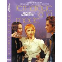 Le mariage à la mode DVD