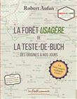 La forêt usagère de la Teste-de-Buch