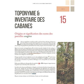 La forêt usagère de la Teste-de-Buch