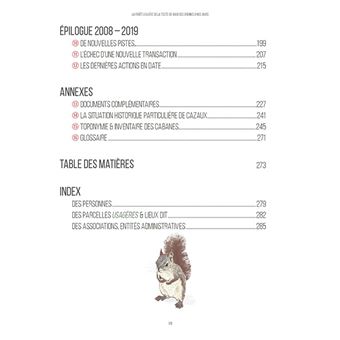 La forêt usagère de la Teste-de-Buch