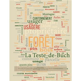 La forêt usagère de la Teste-de-Buch