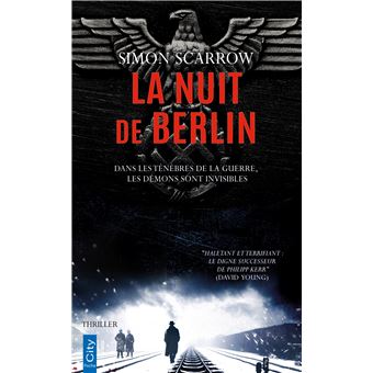 La Nuit de Berlin