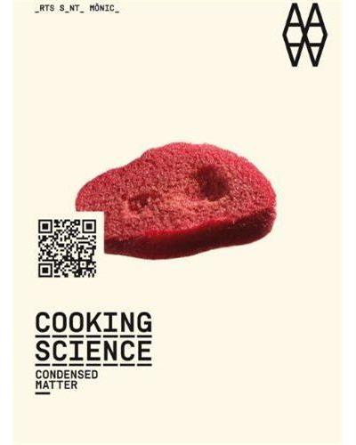 Cooking science /anglais