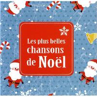 Les plus belles chansons de Noël Digipack