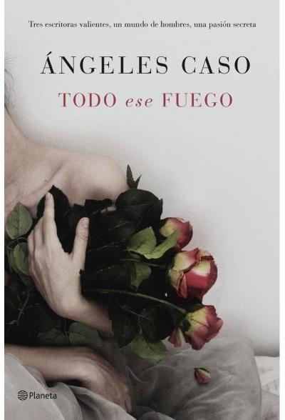 TODO ESE FUEGO