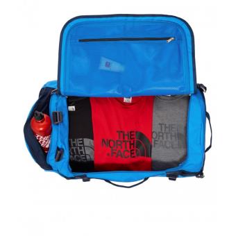 Sac de voyage The North Face Base Camp Duffel Taille L Bleu